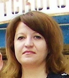 Ушакова Наталья Николаевна